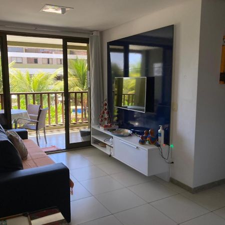 Moderno Flat Malawi Aparthotel Pôrto das Galinhas Екстериор снимка