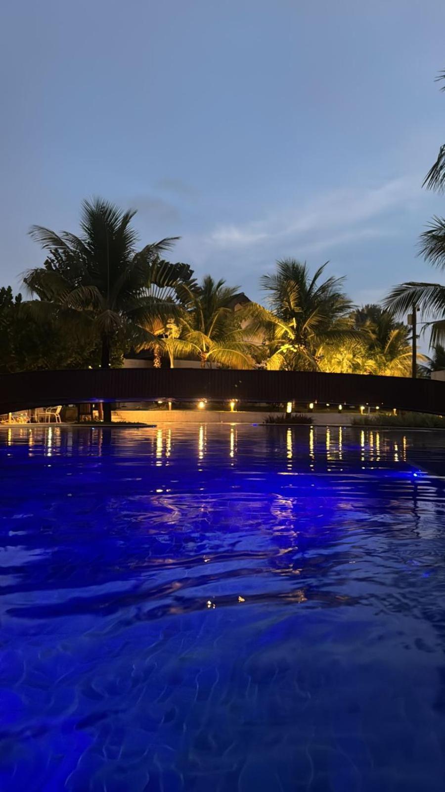 Moderno Flat Malawi Aparthotel Pôrto das Galinhas Екстериор снимка