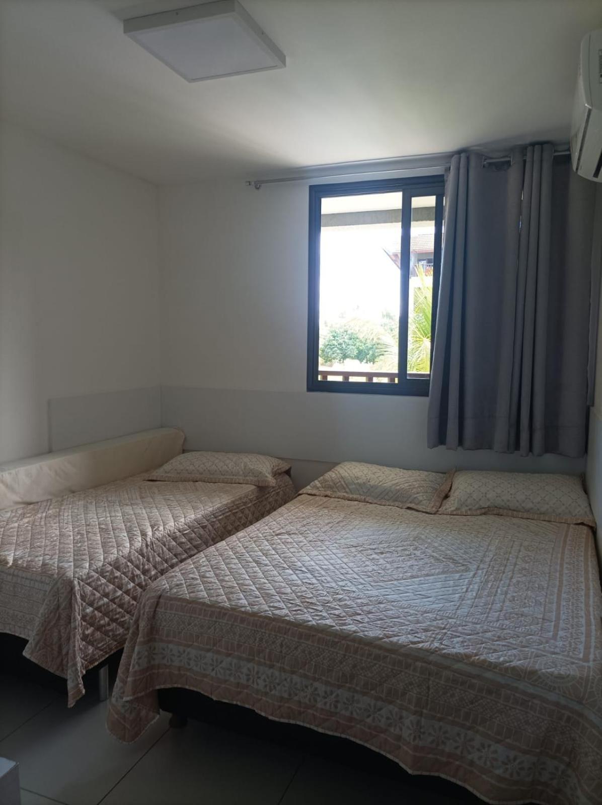 Moderno Flat Malawi Aparthotel Pôrto das Galinhas Екстериор снимка