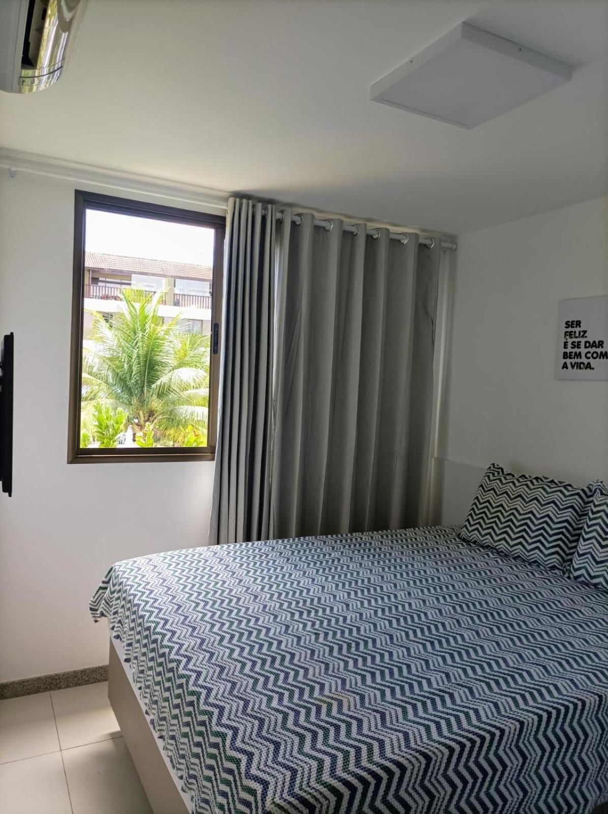 Moderno Flat Malawi Aparthotel Pôrto das Galinhas Екстериор снимка