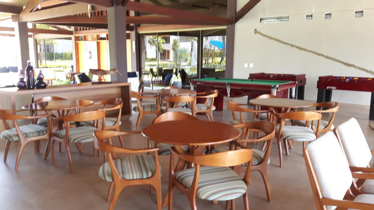 Moderno Flat Malawi Aparthotel Pôrto das Galinhas Екстериор снимка