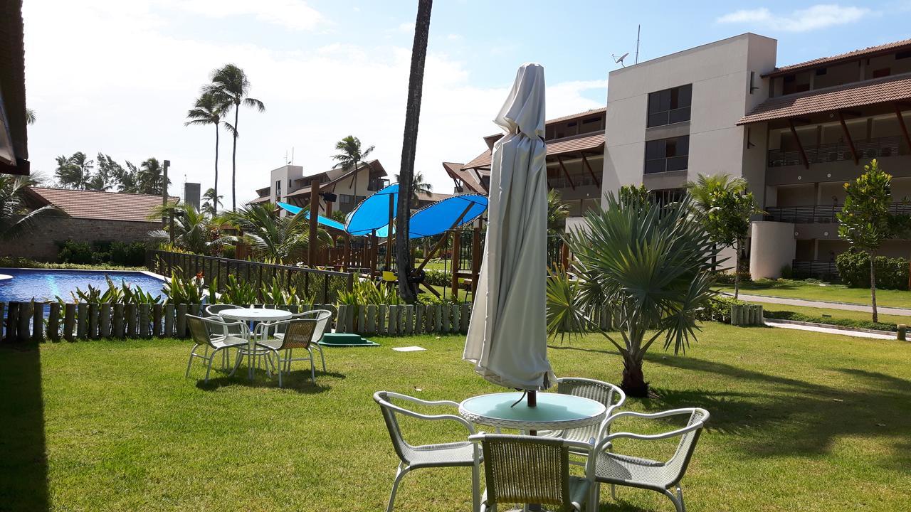 Moderno Flat Malawi Aparthotel Pôrto das Galinhas Екстериор снимка
