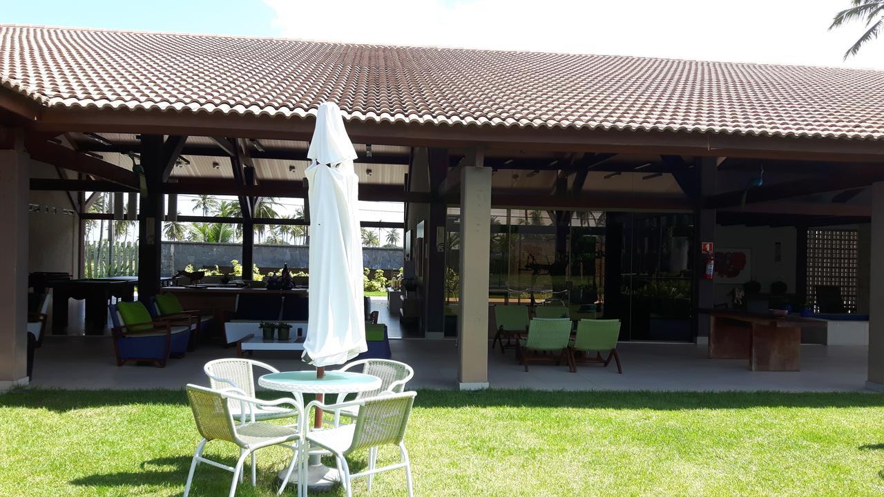 Moderno Flat Malawi Aparthotel Pôrto das Galinhas Екстериор снимка