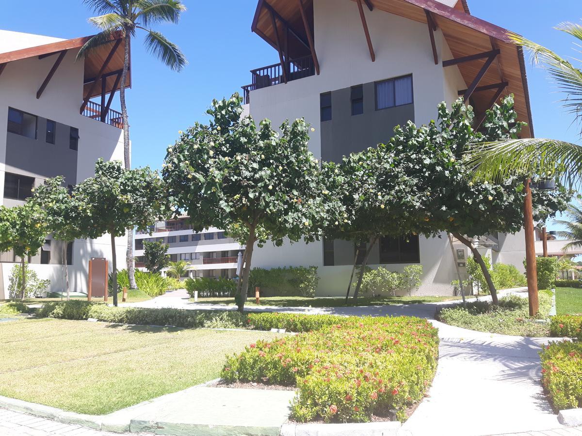 Moderno Flat Malawi Aparthotel Pôrto das Galinhas Екстериор снимка
